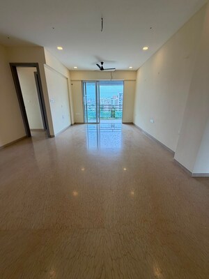 4 BHK Apartment For Sale in Avron V, Chembur