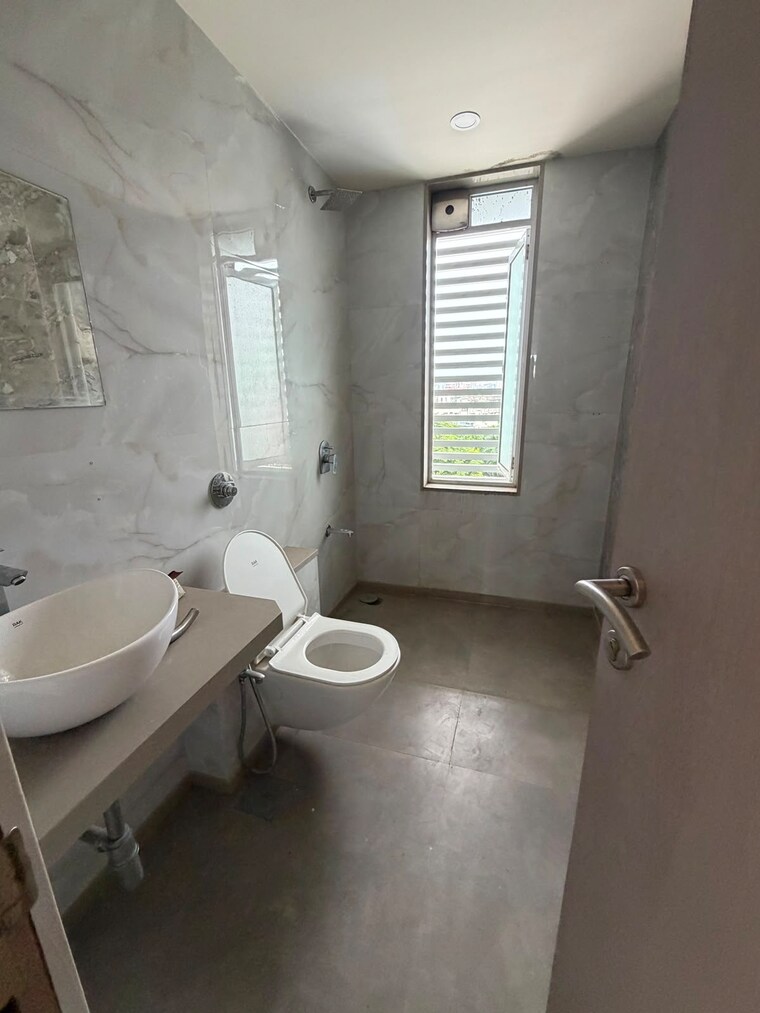 Bathroom, avron-v 4 Bedroom 1490 Sq.Ft. Apartment In Chembur Mumbai 10591251