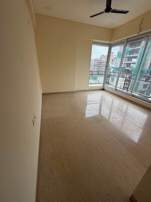 Balcony in 4 BHK Apartment at Avron V, Chembur – for Sale