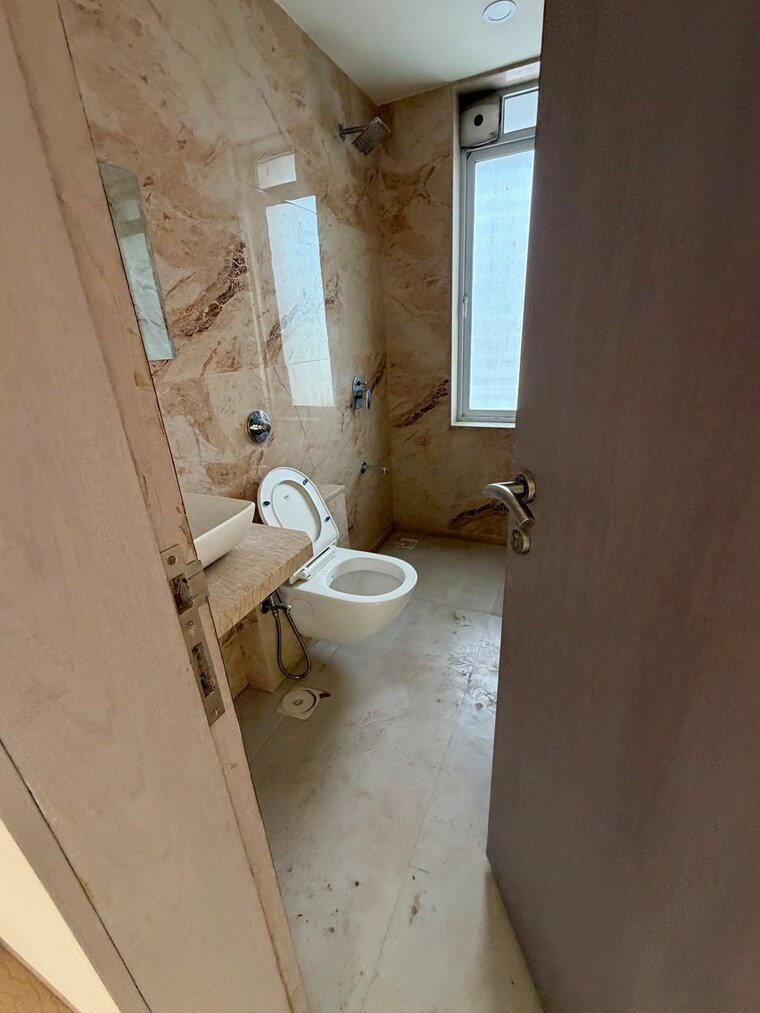 Bathroom, avron-v 4 Bedroom 1490 Sq.Ft. Apartment In Chembur Mumbai 10591251