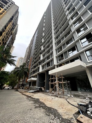 3 BHK Apartment For Sale in Ajmera Boulevard, Malad West