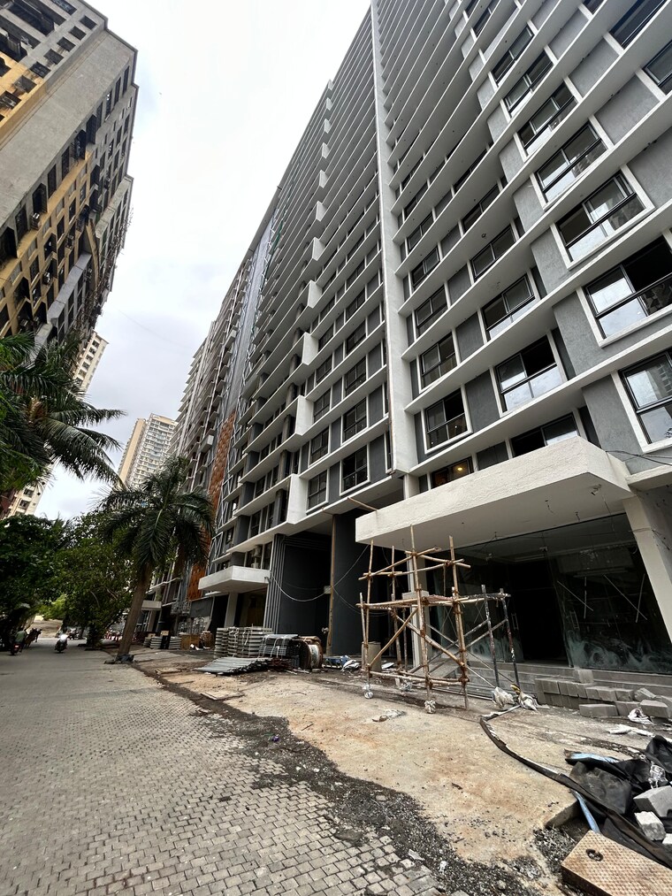 Cover Image, ajmera-boulevard 3 Bedroom 980 Sq.Ft. Apartment In Malad West Mumbai 10591241
