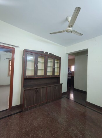 2 BHK Builder Floor for Rent in Hsr Layout Sector 2, Bangalore