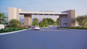 Plot for Sale in Bada Bangarda, Indore
