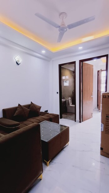 1 RK House for Rent in Saket, Delhi