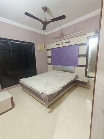 2 BHK Flat for Rent in Sanpada, Navi Mumbai
