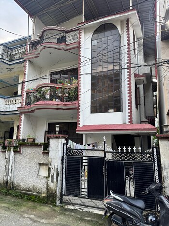 6 BHK House for Sale in Kishanpur, Dehradun