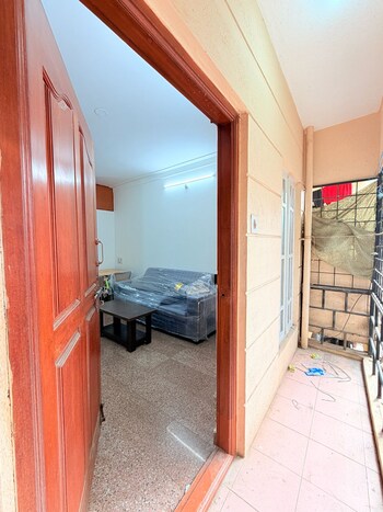 2 BHK Builder Floor for Rent in Indiranagar, Bangalore