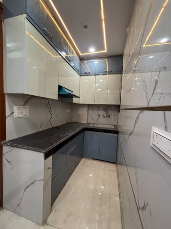 3 BHK Builder Floor for Rent in Uttam Nagar, Delhi