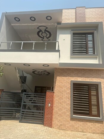 3 BHK House for Sale in Kharar Mohali Road, Kharar