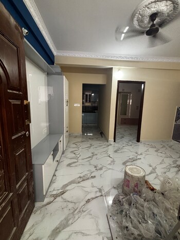 1 BHK Builder Floor for Rent in Sonnenahalli Colony, Bangalore
