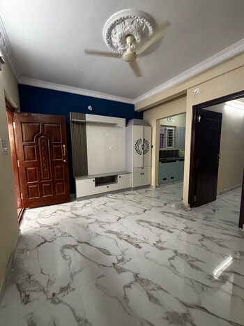 1 BHK Builder Floor for Rent in Sonnenahalli Colony, Bangalore