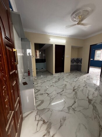 2 BHK Builder Floor for Rent in Sonnenahalli Colony, Bangalore