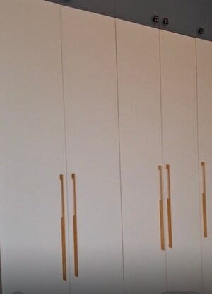 3 BHK Apartment For Rent in Sumadhura Olumpus, Nanakramguda