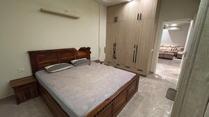 3 BHK Apartment For Rent in Mapsko Mount Ville, Sector 79