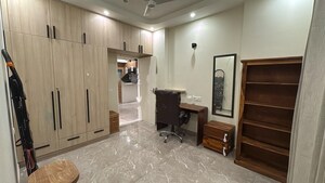 Living Room in 3 BHK Apartment at Mapsko Mount Ville, Sector 79 – for Rent