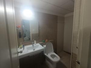 Team Area in 3 BHK Apartment at Aparna Sarovar, Nallagandla – for Rent