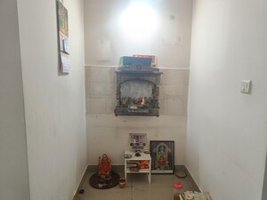 Furnished Amenities in 3 BHK Apartment at Aparna Sarovar, Nallagandla – for Rent