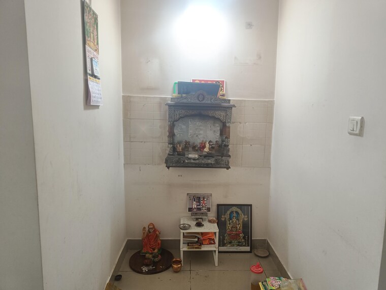 undefined, aparna-sarovar 3 Bedroom 2250 Sq.Ft. Apartment In Nallagandla Hyderabad 10593524