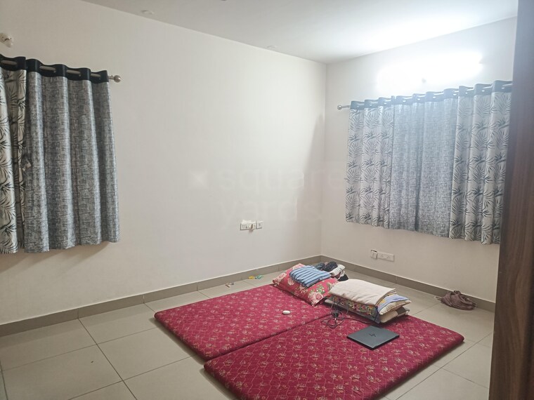 Bedroom, aparna-sarovar 3 Bedroom 2250 Sq.Ft. Apartment In Nallagandla Hyderabad 10593524