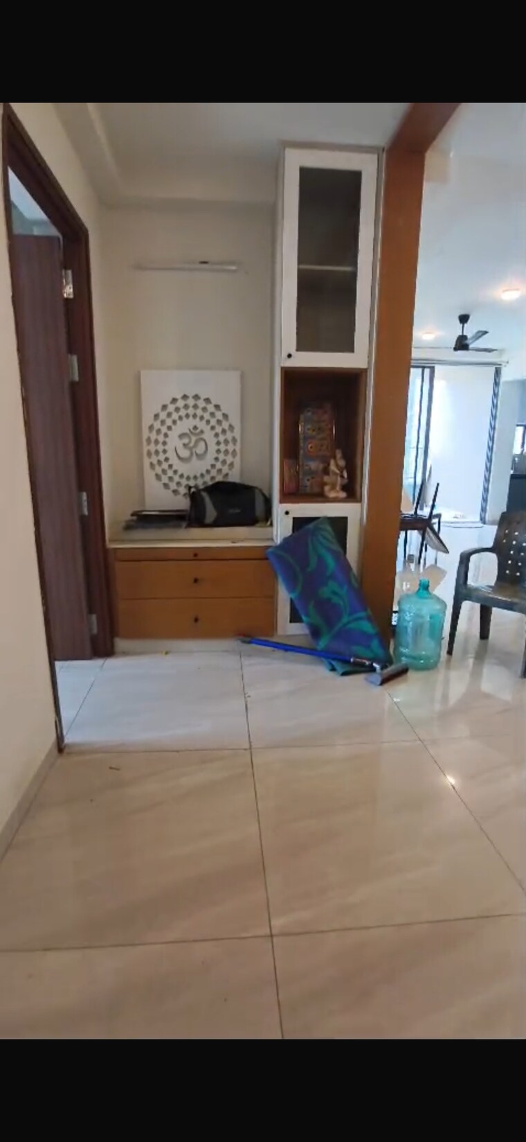 Bathroom, myscape-sanctuary 3 Bedroom 2350 Sq.Ft. Apartment In Hafeezpet Hyderabad 10593531
