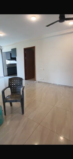 Kitchen in 3 BHK Apartment at Myscape Sanctuary, Hafeezpet – for Rent