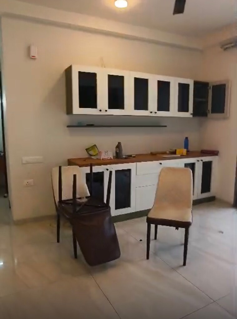 Team Area, myscape-sanctuary 3 Bedroom 2350 Sq.Ft. Apartment In Hafeezpet Hyderabad 10593531