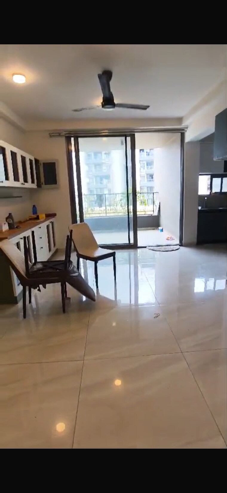 Gym, myscape-sanctuary 3 Bedroom 2350 Sq.Ft. Apartment In Hafeezpet Hyderabad 10593531