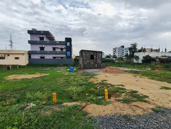 Plot for Sale in Ratnagiri Nagar, Guntur