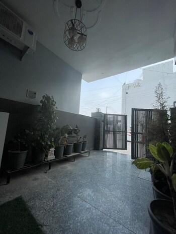 3 BHK House for Sale in Bhago Majra Road, Kharar