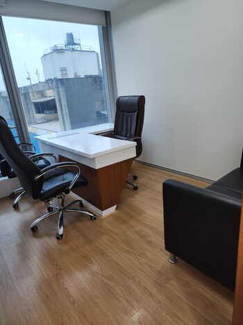 Office Space for Rent in Andheri West, Mumbai