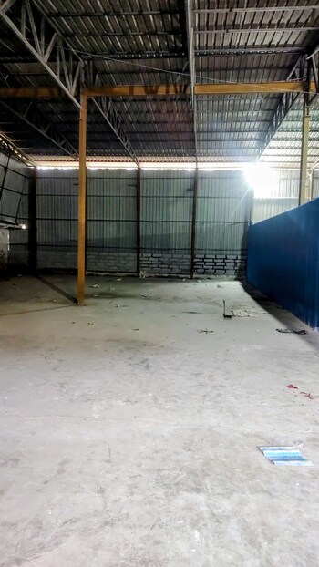 Warehouse for Rent in Shedung, Navi Mumbai