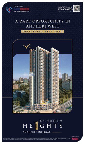 Sunbeam Heights