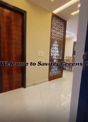 3 BHK Flat for Sale in Gazipur, Zirakpur