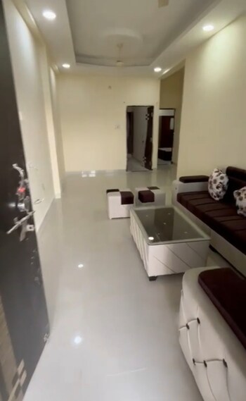 2 BHK Builder Floor for Rent in Mahalaxmi Nagar, Indore