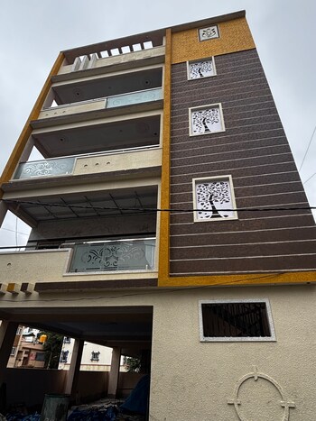 3 BHK Builder Floor for Sale in Sonnenahalli, Bangalore