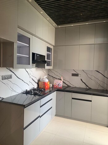 Bptp Park Floors I