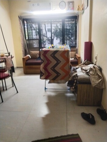 1 BHK Flat for Sale in Jb Nagar, Mumbai
