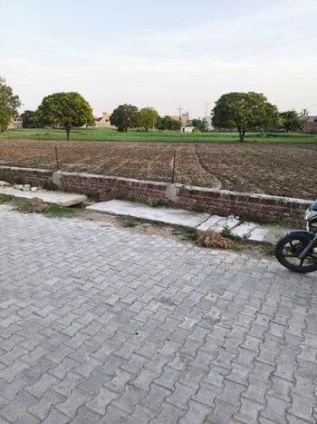Plot for Sale in Vatika City Central, Ambala