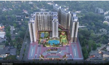 K Raheja Jade City