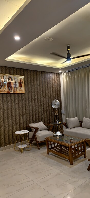 2 BHK Builder Floor for Rent in Kishanpura, Zirakpur