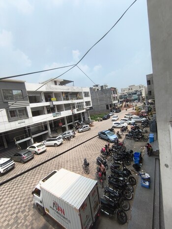 1 RK Builder Floor for Rent in Sanauli, Zirakpur