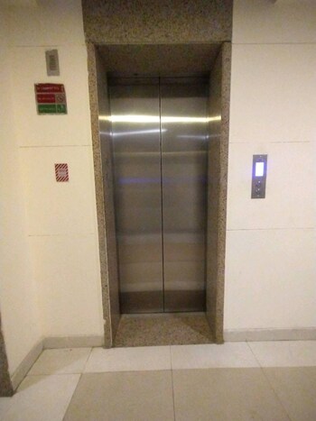 Godrej Meridien