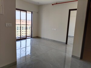 3 BHK Apartment For Sale in Hubtown The Premiere, Andheri West