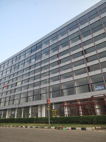 Showroom for Sale in Aerocity, Mohali