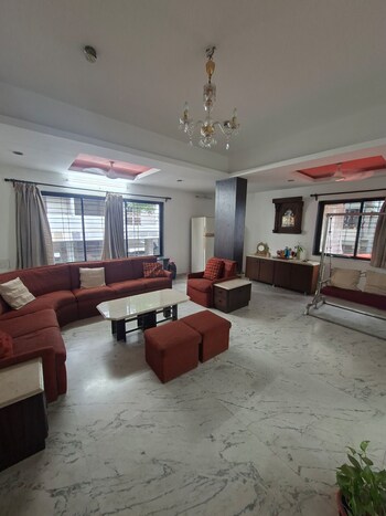 3 BHK Villa for Sale in Pathardi, Nashik