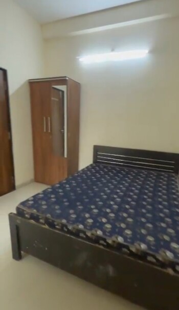 1 BHK Builder Floor for Rent in Mahalaxmi Nagar, Indore
