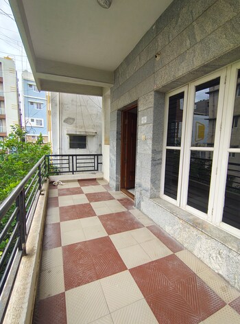 2 BHK House for Rent in Hsr Layout, Bangalore