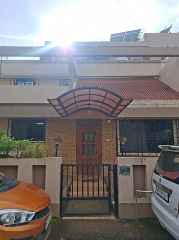 4 BHK House for Sale in Uttara Nagar, Nashik