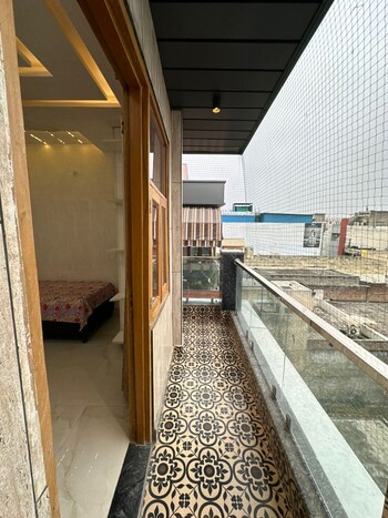 3 BHK Builder Floor for Rent in Uttam Nagar, Delhi